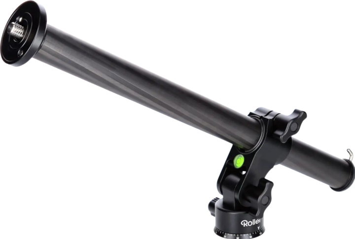 Actual product image Rollei Tripod Extension Arm (Tripod feet)