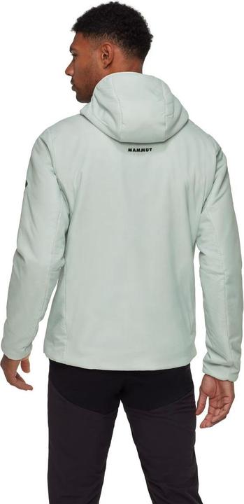 Immagine prodotto Mammut Rime IN Hooded Jacket Men, Kunstfaser Jacke (M)