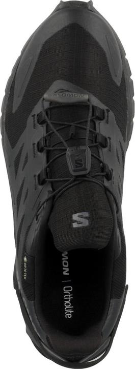 Actual product image Salomon Supercross 4 GORE-TEX (40)