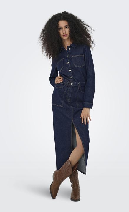 Image du produit Only ONLPHILLY Kurzes Kleid Kleid (M)