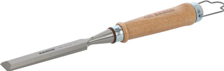 Produktbild Bahco Stechbeitel, Holzgriff, vernic (40 mm)