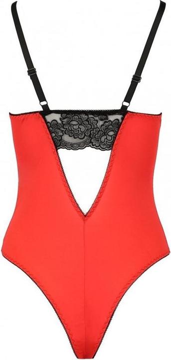 Actual product image Avanua Polina" bodysuit (L)