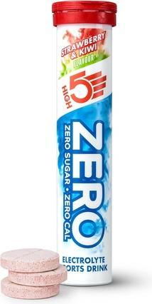 Produktbild High5 Zero (Strawberry, 1 x)
