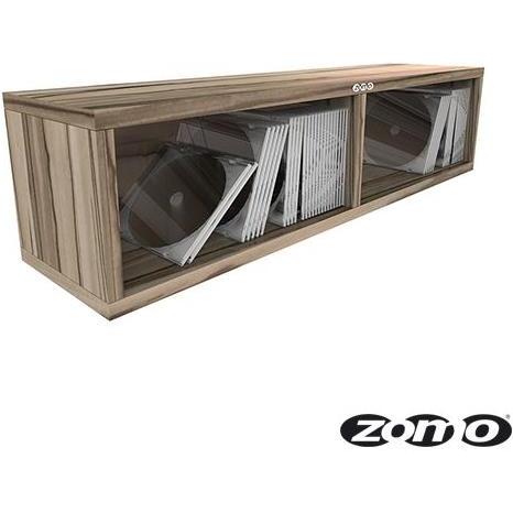 Thumbnail - Zomo CS-Box 100, DJ Cases, Braun