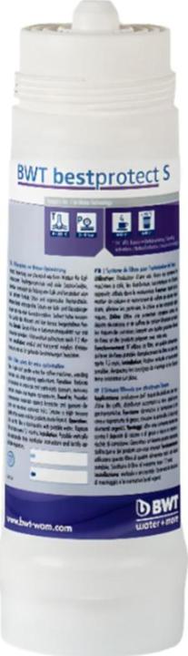 Produktbild BWT bestprotect S Wasserfilter - FS22N00A00 (1x)
