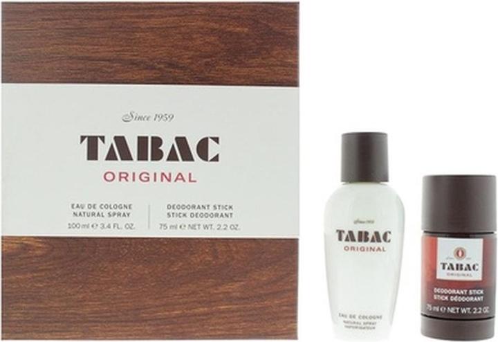Immagine prodotto Tabac Set originale