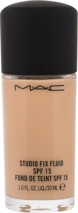 Actual product image MAC Cosmetics Studio Fix Fluid (DN20)