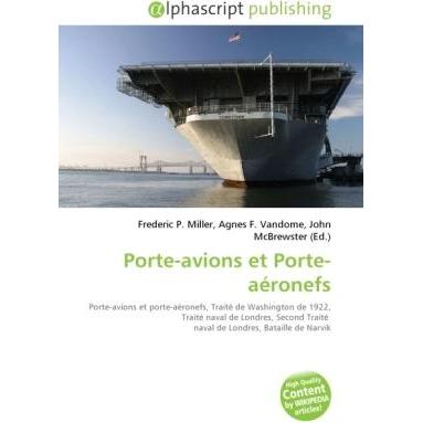 Porte-avions et Porte-aéronefs, Ratgeber