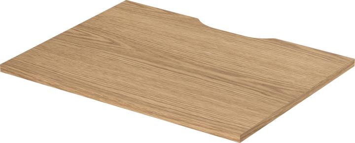 Produktbild SMS X Shelves - Wagen (Ablage für Wagen) für Notebook/DVD-Player