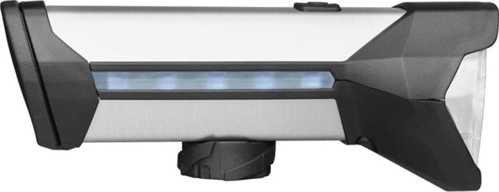 Actual product image Busch & Müller Bike lamp IXON ROCK 100 Lux (100 lm)