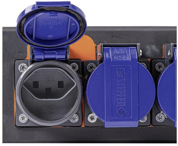 Produktbild Steffen Professional (3x, Typ 23)