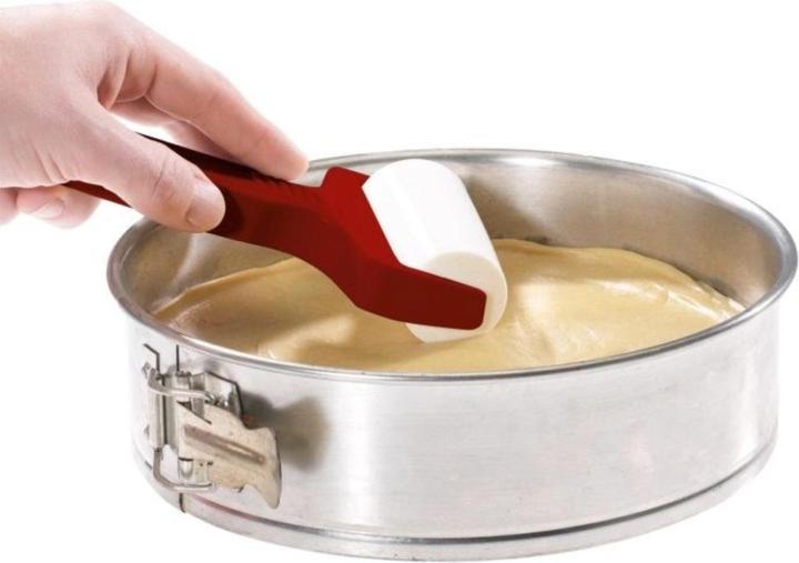 Immagine prodotto Westmark Rullo per pasticceria Lamiera rossa