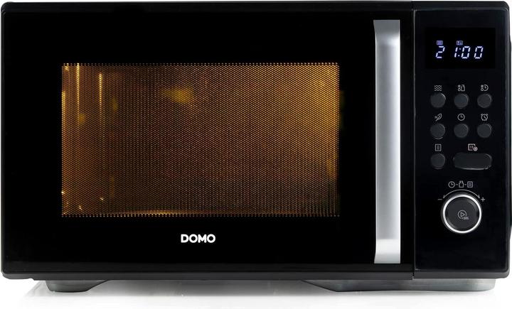 Image du produit Domo Mikrowelle 31 l (31 l)