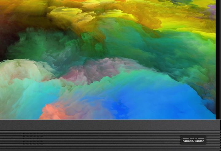 Produktbild Sharp 65EQ3EA (65", EQ3, QLED, 4K, 2022)