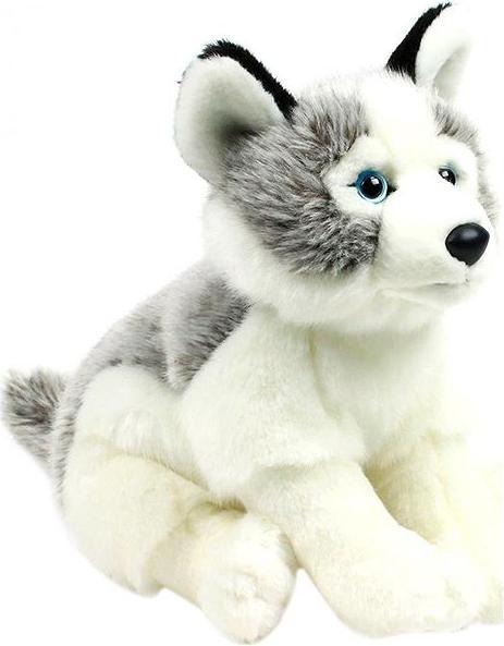 Produktbild WWF Husky (23 cm)