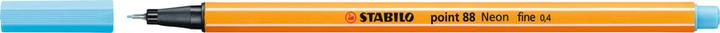 Actual product image STABILO Point 88 (Assorted, 25 x)