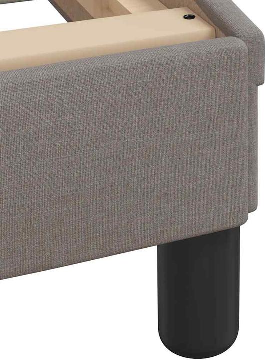 Image du produit vidaXL Bett (90 x 200 cm)