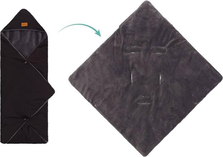 Produktbild Fillikid Tanaga Fusssack