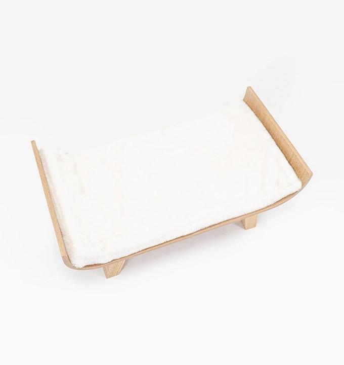 Image du produit Petrebels Design Katzensofa Gemini 60 (Chat)
