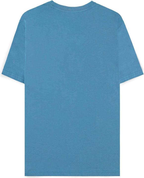 Immagine prodotto Difuzed Lilo & Stitch T-Shirt Hugging Stitch (S) (S)