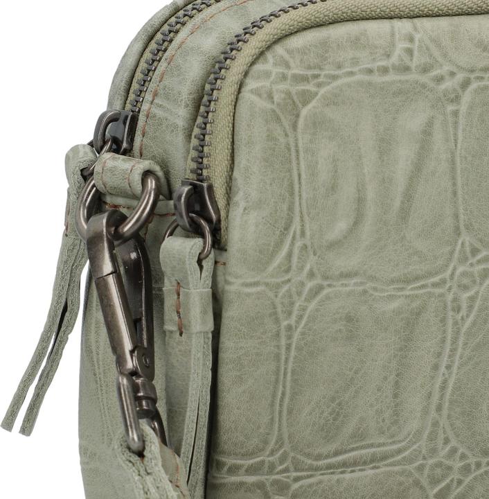 Immagine prodotto FredsBruder Borsa a tracolla Crolinchen in pelle 21 cm