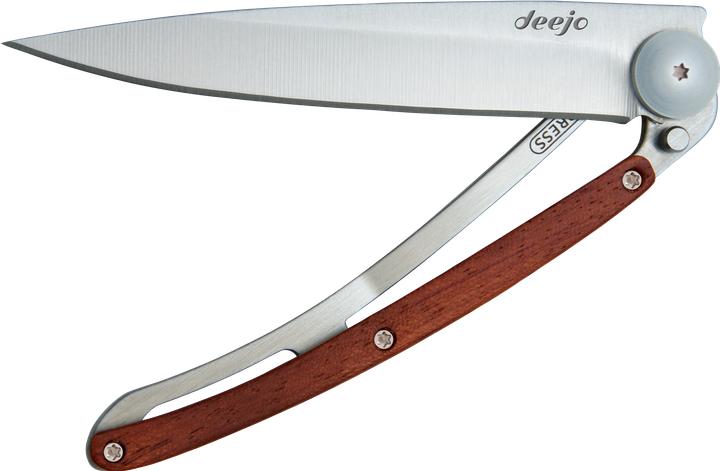 Immagine prodotto Deejo Legno (9.50 cm)