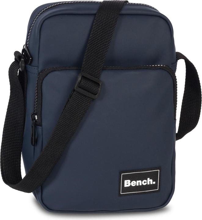 Actual product image Bench Hydro shoulder bag