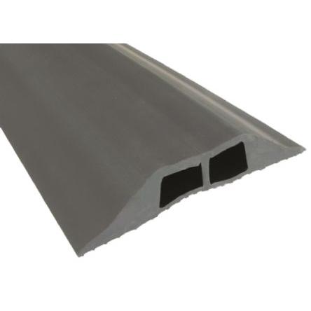 Vulcascot, Kabelschutz + Kabelführung, Kabelbrücke N 3m grau (Kabelbrücke, 3000 mm)