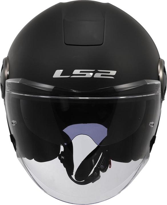 Actual product image LS2 OF620 Classy Solid (XL)