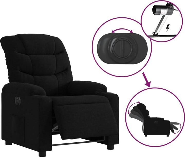 Immagine prodotto vidaXL Relaxsessel