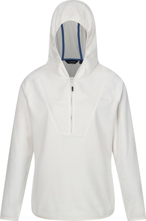 Immagine prodotto Regatta Warriewood Felpa con Cappuccio Mezza Cerniera Donna (38 D)