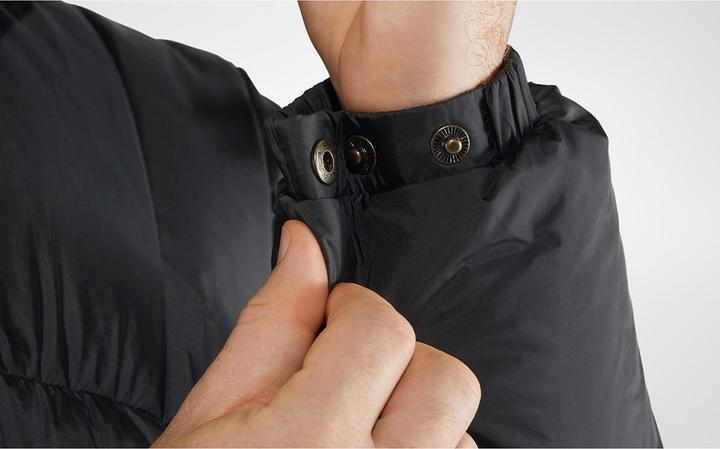Actual product image Fjällräven Expedition (M)