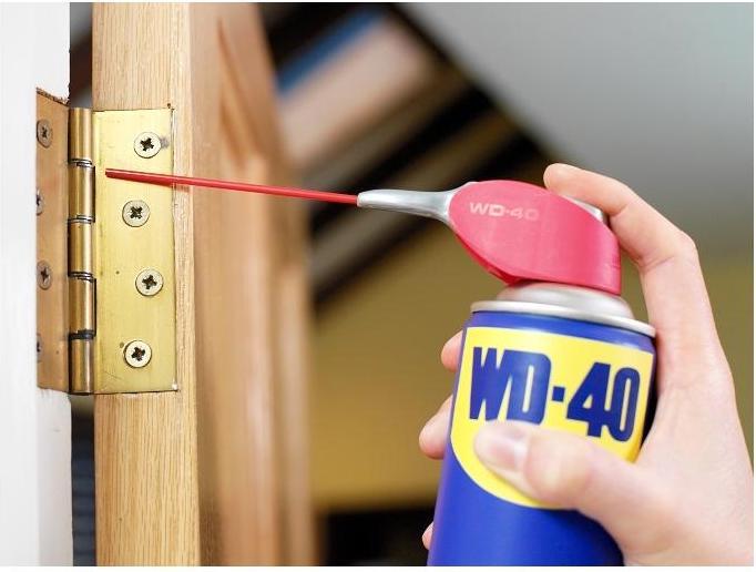 Produktbild WD-40 Smart Straw (400 ml)