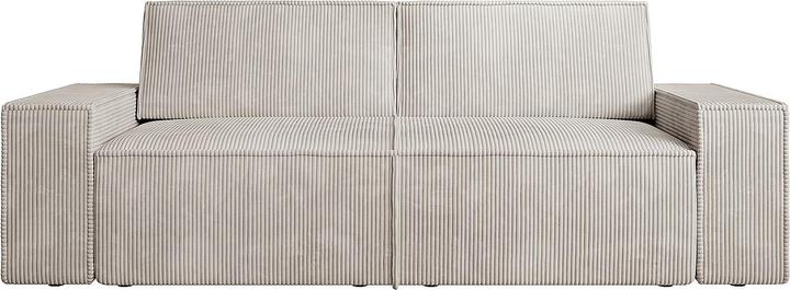 Image du produit Vente-unique Amelia (3 places)