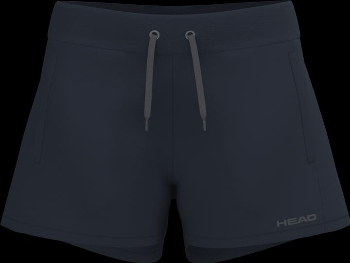 Produktbild Head Club 25 Original Shorts Mädchen Navy (140)