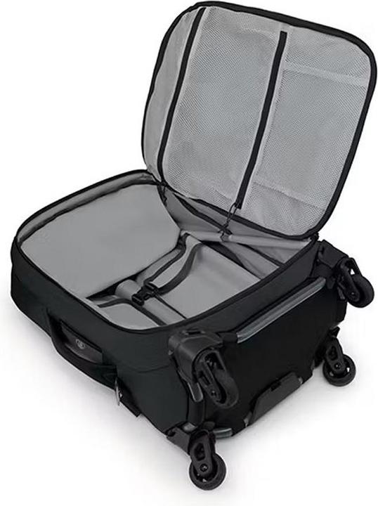 Actual product image Osprey Ozone 4-Wheel Carry On (38 l)