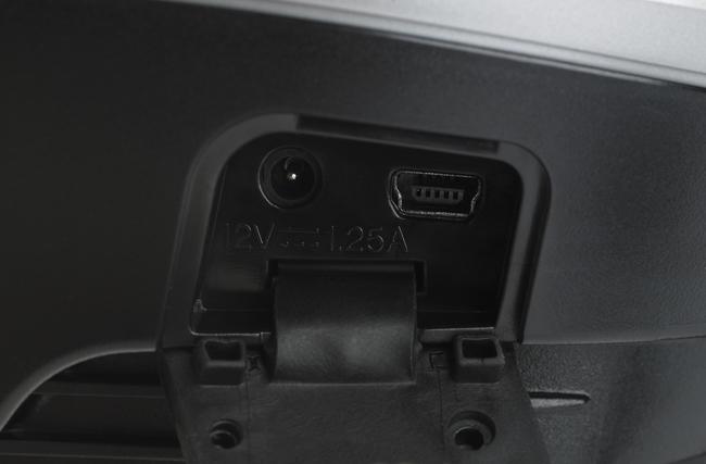 Actual product image Zebra iMZ220