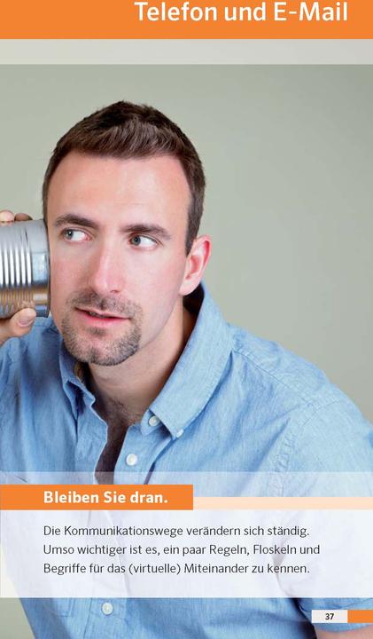 Produktbild PONS Sprachführer Business-Englisch (Deutsch, Französisch, 2014)