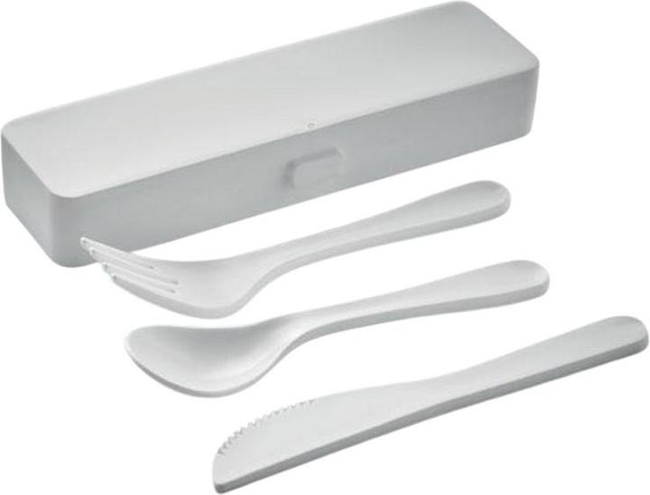 Immagine prodotto MidOcean Rigata Set di Posate (1 pz., Set di posate)