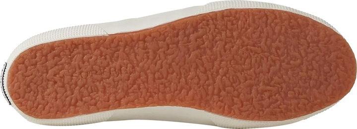 Actual product image Superga Unisex Adult 2750 Lamew Metallic Trainers (36)