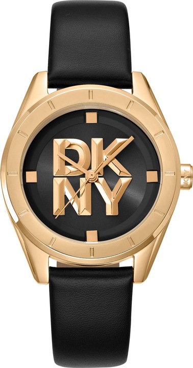 DKNY Chambers Midi - DK1L016L0025 (34 mm)