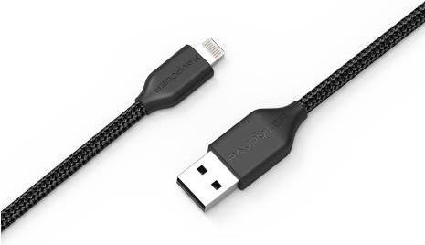 RAVPower Cavo da USB-A a Lightning