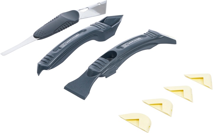 Actual product image BGS Silicone joint remover