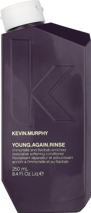 Actual product image Kevin Murphy Young Again Rinse Conditioner (250 ml)