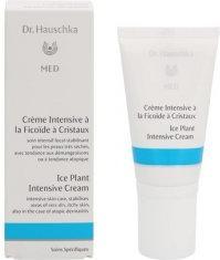 Image du produit Dr. Hauschka med Intensive Cream Ice Plant (50 ml, Crème 24h)