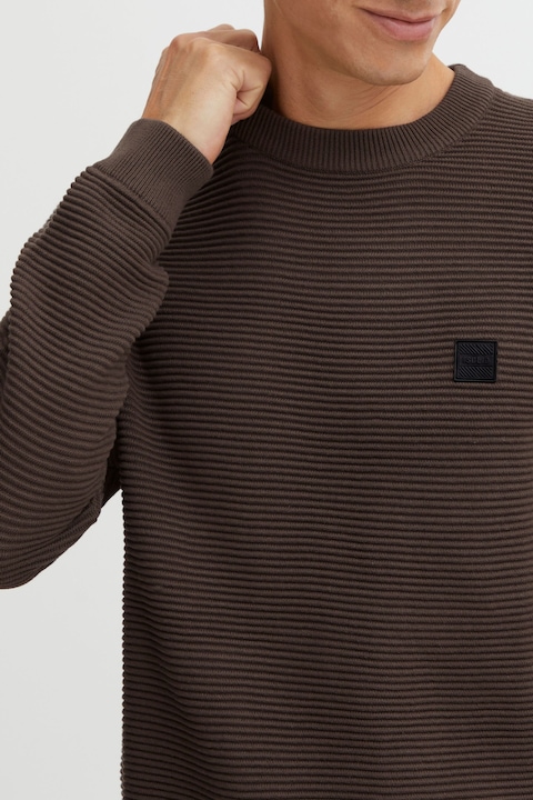 Produktbild Solid SDValencia knit pullover - 21106094 (XL)