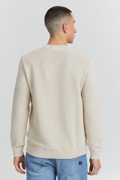 Actual product image Solid SDValencia knit jumper - 21106094 (XL)