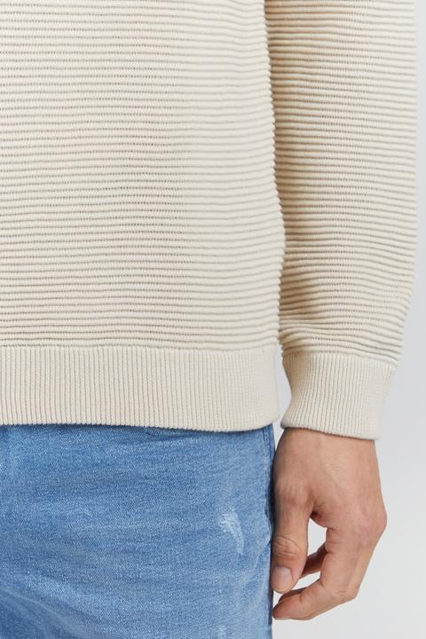 Actual product image Solid SDValencia knit jumper - 21106094 (XL)