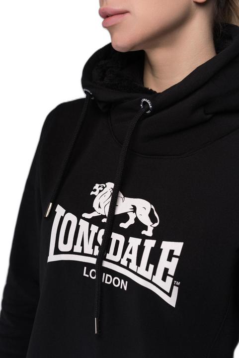 Actual product image Lonsdale Pitlessie (XS)