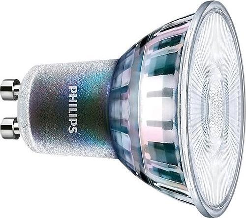 Immagine prodotto Philips Professional Master (GU10, 5.50 W, 355 lm, 1 x, G)